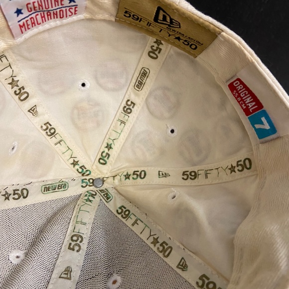 Vintage Yankees 59 fifty baseball cap - Picture 3 of 3